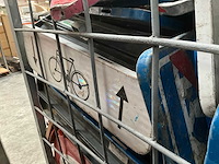 Partij diverse bewegwijzering - afbeelding 6 van  13