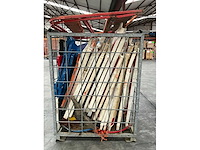 Partij diverse bewegwijzering - afbeelding 7 van  11