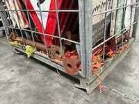 Partij diverse bewegwijzering - afbeelding 9 van  11