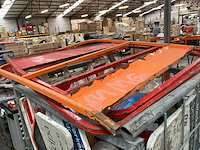 Partij diverse bewegwijzering - afbeelding 10 van  11