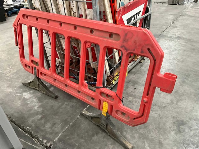 Partij diverse bewegwijzering - afbeelding 11 van  11