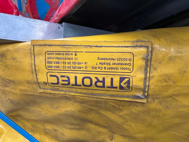 Partij diverse bewegwijzering - afbeelding 2 van  3