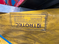 Partij diverse bewegwijzering - afbeelding 2 van  3