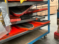 Partij diverse bewegwijzering - afbeelding 10 van  11