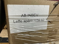 Partij diverse bierglazen - afbeelding 3 van  3