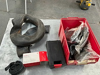 Partij diverse binnenbanden - afbeelding 1 van  7