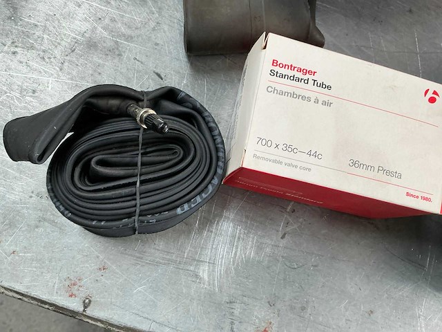 Partij diverse binnenbanden - afbeelding 3 van  7