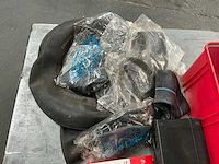 Partij diverse binnenbanden - afbeelding 4 van  7