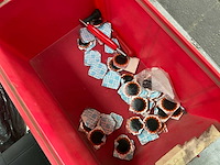 Partij diverse binnenbanden - afbeelding 5 van  7