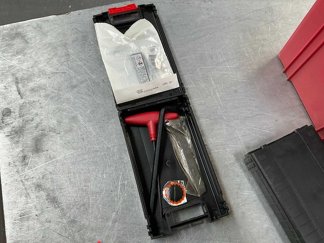 Partij diverse binnenbanden - afbeelding 6 van  7