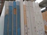 Partij diverse binnendeuren - afbeelding 5 van  8