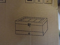 Partij diverse bloempotten + decoratie - afbeelding 11 van  11