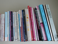 Partij diverse boeken - afbeelding 3 van  12