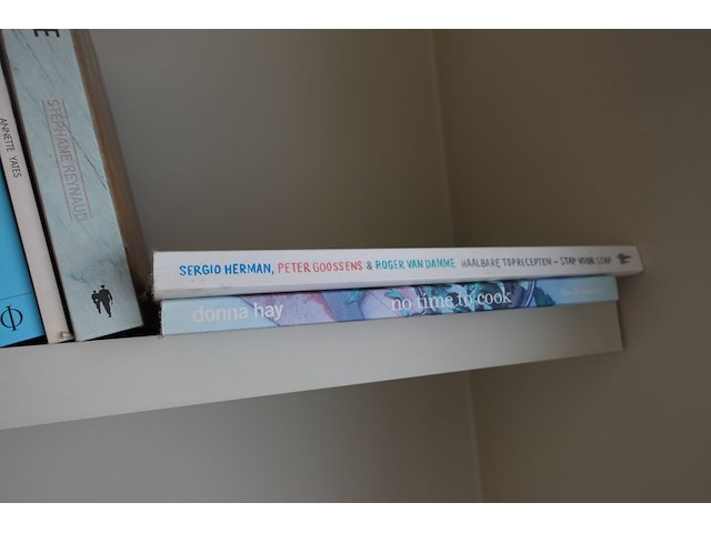 Partij diverse boeken - afbeelding 4 van  12