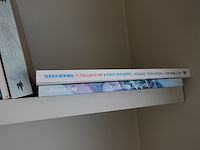 Partij diverse boeken - afbeelding 4 van  12