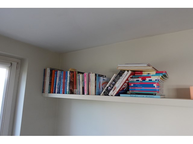 Partij diverse boeken - afbeelding 5 van  12