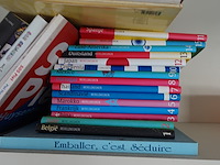 Partij diverse boeken - afbeelding 6 van  12