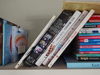 Partij diverse boeken - afbeelding 7 van  12
