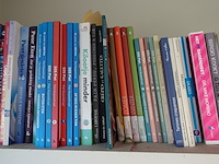 Partij diverse boeken - afbeelding 9 van  12
