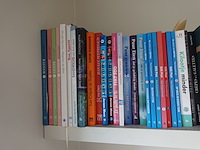Partij diverse boeken - afbeelding 10 van  12