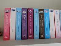 Partij diverse boeken - afbeelding 11 van  12