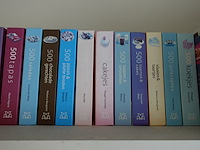 Partij diverse boeken - afbeelding 12 van  12