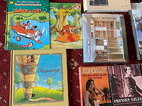 Partij diverse boeken - afbeelding 2 van  11