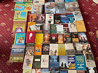 Partij diverse boeken - afbeelding 1 van  11