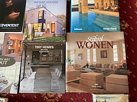 Partij diverse boeken - afbeelding 4 van  11