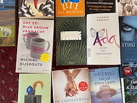 Partij diverse boeken - afbeelding 5 van  11