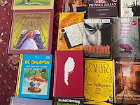 Partij diverse boeken - afbeelding 6 van  11