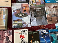 Partij diverse boeken - afbeelding 9 van  11