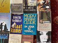 Partij diverse boeken - afbeelding 11 van  11