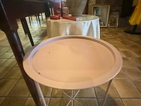 Partij diverse borden - afbeelding 3 van  11