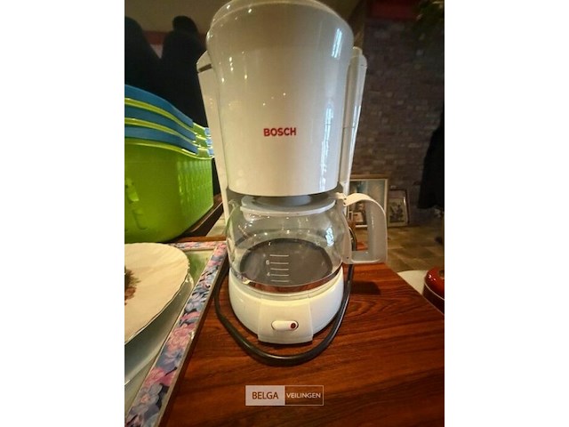 Partij diverse borden - afbeelding 8 van  11