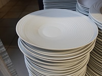 Partij diverse borden - afbeelding 6 van  13