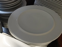 Partij diverse borden - afbeelding 13 van  13