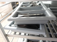 Partij diverse borden - afbeelding 5 van  9