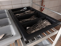 Partij diverse borden - afbeelding 9 van  9