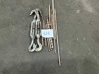 Partij diverse boren - afbeelding 2 van  3