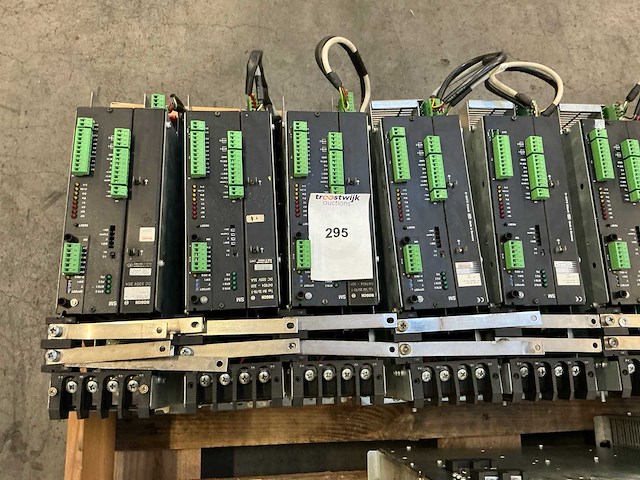 Partij diverse bosch aandrijfmodules - afbeelding 2 van  8