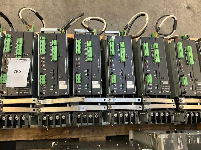 Partij diverse bosch aandrijfmodules - afbeelding 3 van  8