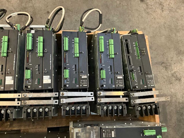 Partij diverse bosch aandrijfmodules - afbeelding 4 van  8