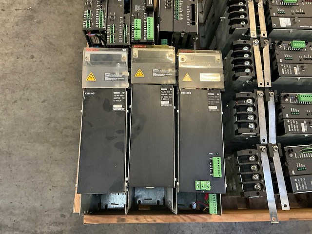 Partij diverse bosch aandrijfmodules - afbeelding 5 van  8