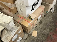 Partij diverse bouw- en bevestigingsmateriaal - afbeelding 16 van  21