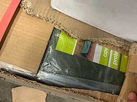 Partij diverse bouw- en bevestigingsmateriaal - afbeelding 5 van  14