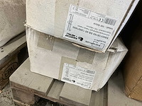 Partij diverse bouw- en bevestigingsmateriaal - afbeelding 17 van  21