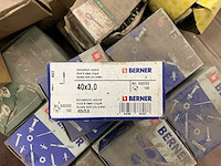Partij diverse bouw- en bevestigingsmaterialen - afbeelding 27 van  37
