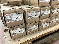 Partij diverse bouw- en bevestigingsmaterialen - afbeelding 29 van  37