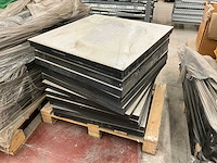 Partij diverse bouw- en bevestigingsmaterialen - afbeelding 6 van  17